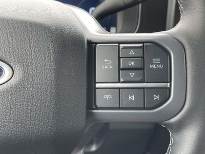 2026 Ford F-250SD Lariat SMFC Performance