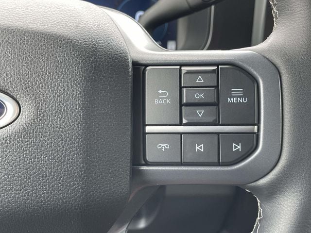 2026 Ford F-250SD Lariat SMFC Performance