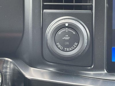 2026 Ford F-250SD Lariat SMFC Performance