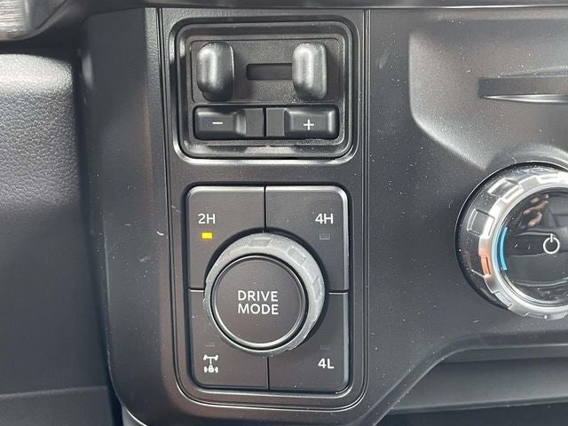 2026 Ford F-250SD Lariat SMFC Performance