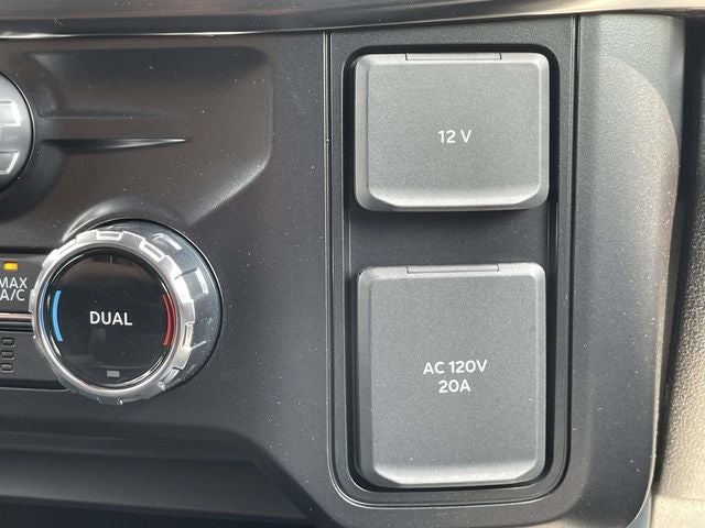 2026 Ford F-250SD Lariat SMFC Performance