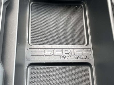 2026 Ford F-250SD Lariat SMFC Performance