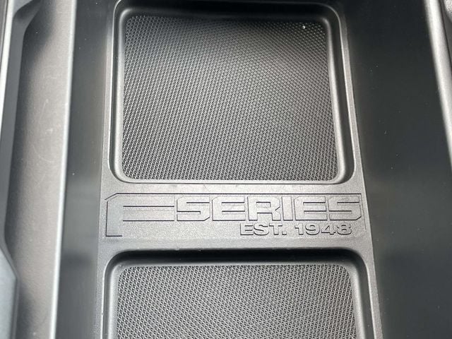 2026 Ford F-250SD Lariat SMFC Performance