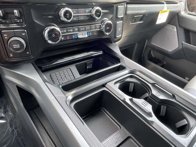 2026 Ford F-250SD Lariat SMFC Performance