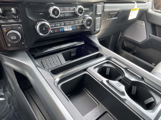 2026 Ford F-250SD Lariat SMFC Performance