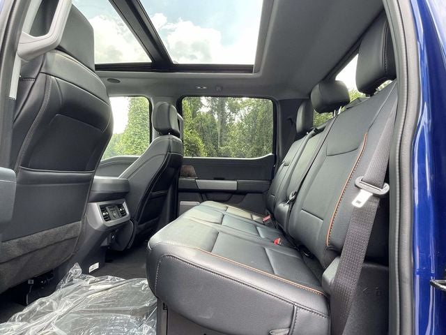 2026 Ford F-250SD Lariat SMFC Performance