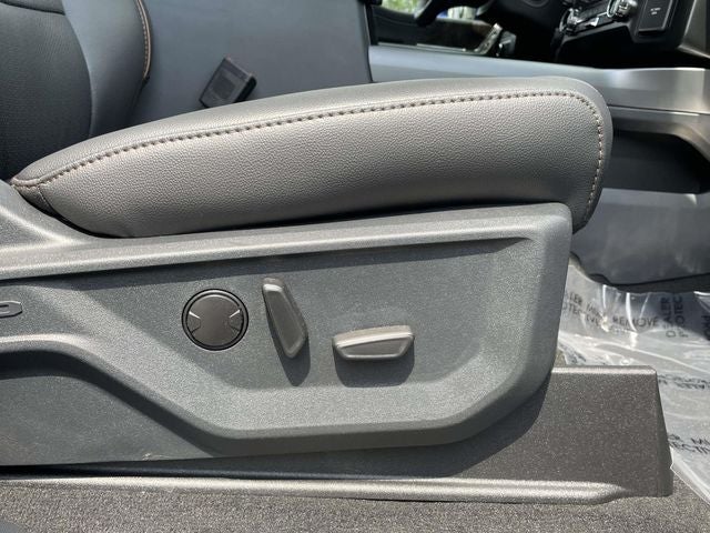 2026 Ford F-250SD Lariat SMFC Performance