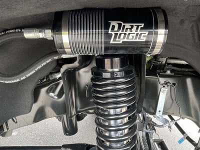 2026 Ford F-250SD Lariat SMFC Performance
