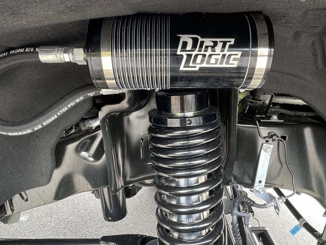 2026 Ford F-250SD Lariat SMFC Performance
