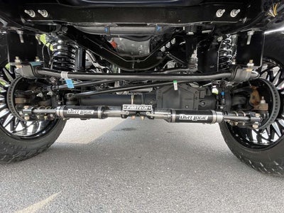 2026 Ford F-250SD Lariat SMFC Performance