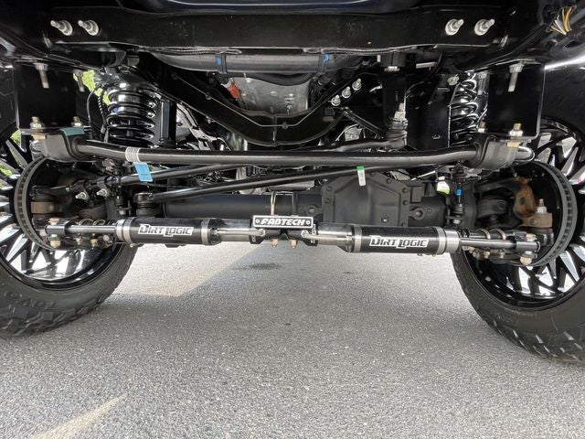 2026 Ford F-250SD Lariat SMFC Performance