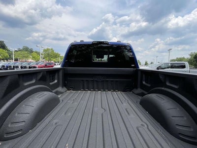 2026 Ford F-250SD Lariat SMFC Performance