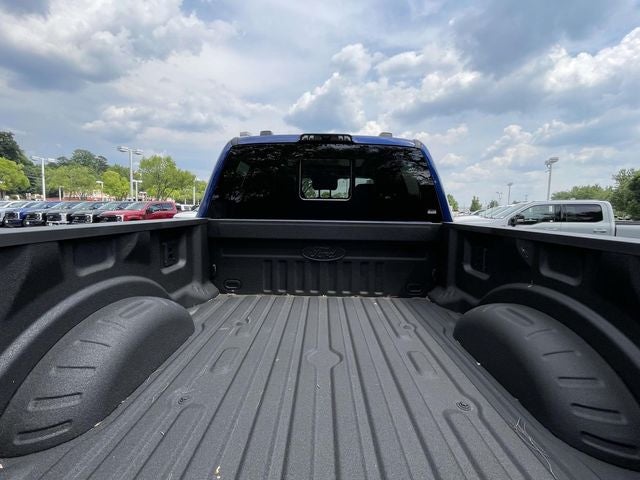 2026 Ford F-250SD Lariat SMFC Performance