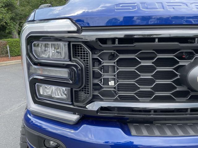 2026 Ford F-250SD Lariat SMFC Performance