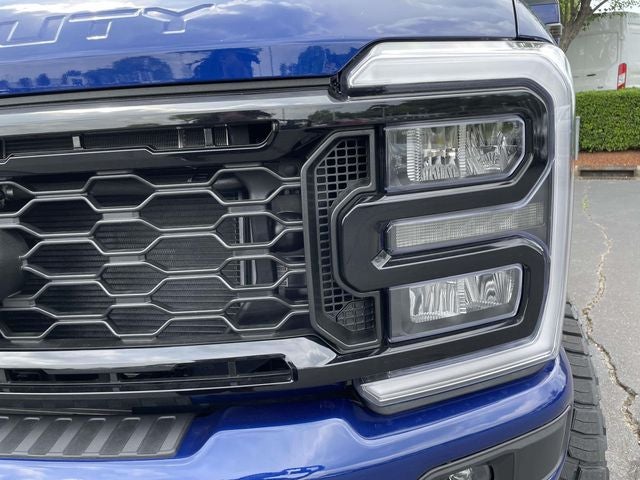 2026 Ford F-250SD Lariat SMFC Performance