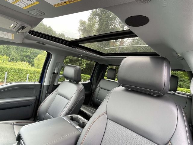 2026 Ford F-250SD Lariat SMFC Performance