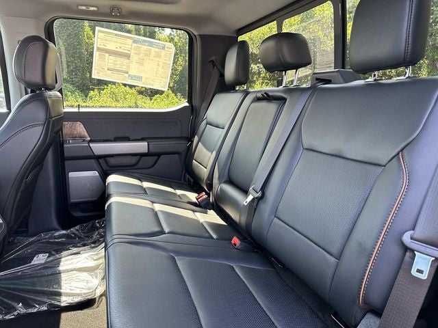 2026 Ford F-250 Super Duty Lariat - Photo 34