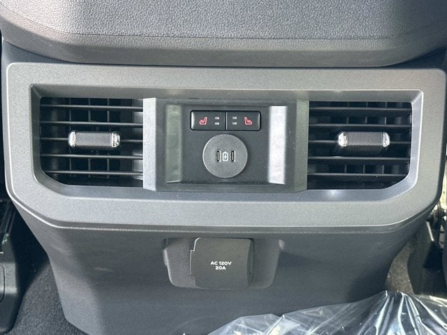 2026 Ford F-250 Super Duty Lariat - Photo 35