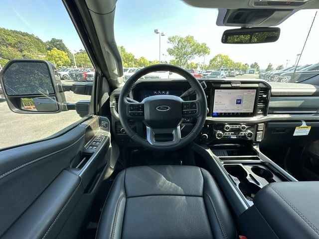 2026 Ford F-250 Super Duty Lariat - Photo 36