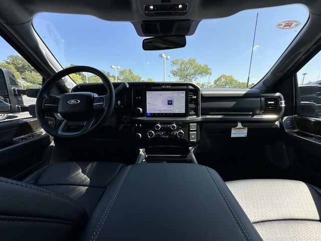 2026 Ford F-250 Super Duty Lariat - Photo 38