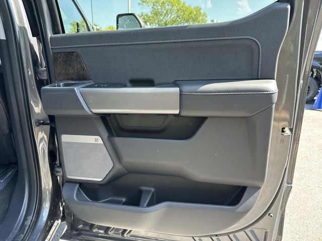 2026 Ford F-250 Super Duty Lariat - Photo 40
