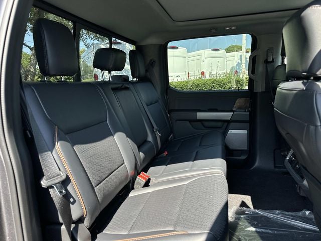 2026 Ford F-250 Super Duty Lariat - Photo 41