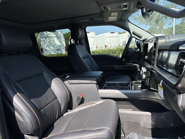 2026 Ford F-250 Super Duty Lariat - Photo 43