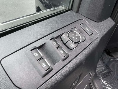 2020 Ford F-250SD Platinum