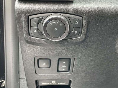 2020 Ford F-250SD Platinum