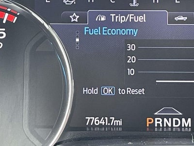 2020 Ford F-250SD Platinum