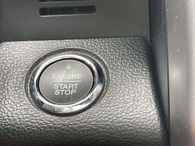 2020 Ford F-250SD Platinum