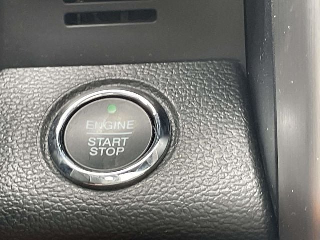 2020 Ford F-250SD Platinum