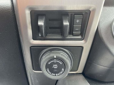 2020 Ford F-250SD Platinum