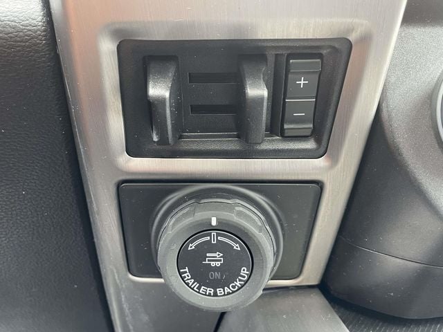 2020 Ford F-250SD Platinum