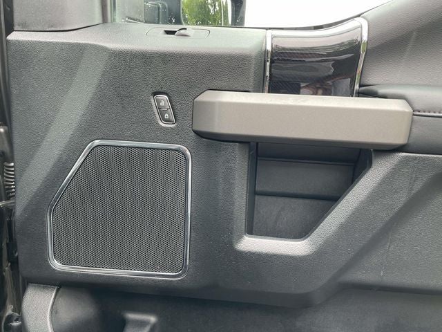 2020 Ford F-250SD Platinum