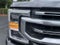 2020 Ford F-250SD Platinum
