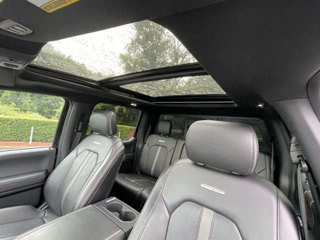 2020 Ford F-250SD Platinum