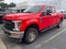 2019 Ford F-250SD XL