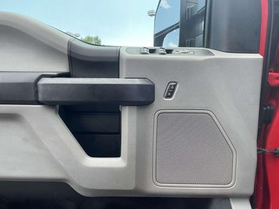 2019 Ford F-250SD XL