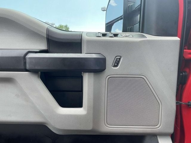 2019 Ford F-250SD XL