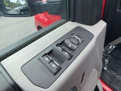 2019 Ford F-250SD XL