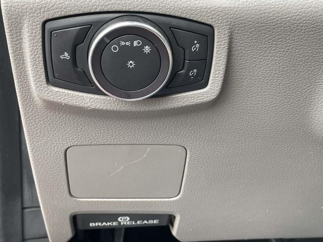2019 Ford F-250SD XL