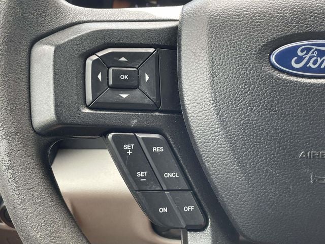 2019 Ford F-250SD XL