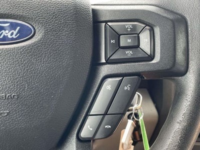 2019 Ford F-250SD XL