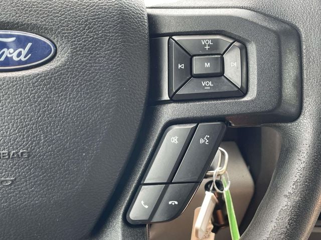 2019 Ford F-250SD XL