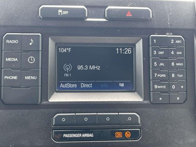 2019 Ford F-250SD XL
