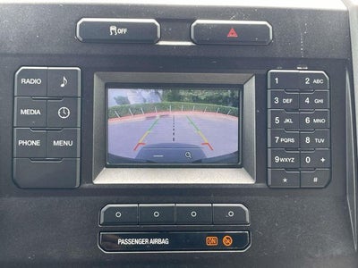 2019 Ford F-250SD XL