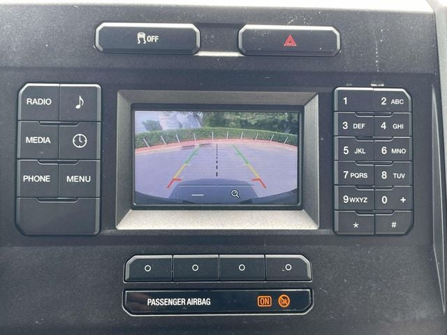 2019 Ford F-250SD XL
