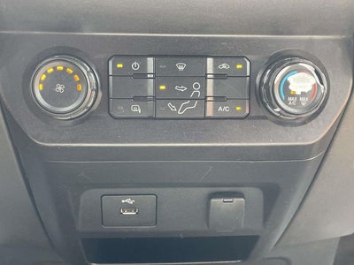 2019 Ford F-250SD XL