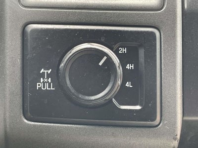 2019 Ford F-250SD XL